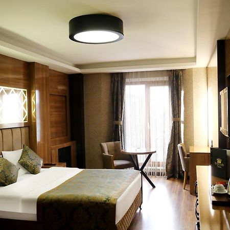 Emirtimes Hotel&Spa - Tuzla Bilik gambar